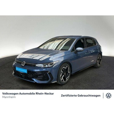 Volkswagen Golf 1.5 TSI R-Line 110 kW