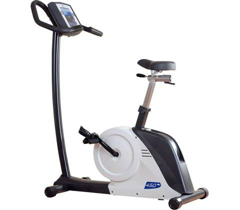 ERGOFIT Cycle 450
