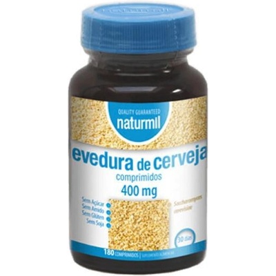dietmed Бирена мая - за кожата, косата, ноктите, имунитета, енергията, 180 таблетки