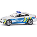SIKU чешка версия - Полиция BMW M3 Coupé (153206100)