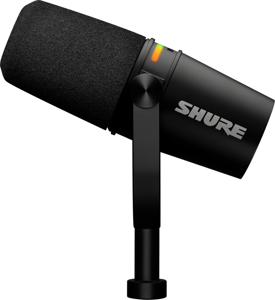 Shure MV7
