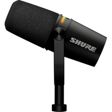 Shure MV7
