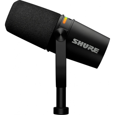 Shure MV7 – Zboží Živě