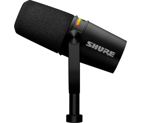Shure MV7