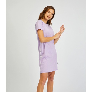 Sam 73 Светлолилава дамска лятна рокля SAM73 Delphinus Sam 73 | Lilav | ЖЕНИ | XS