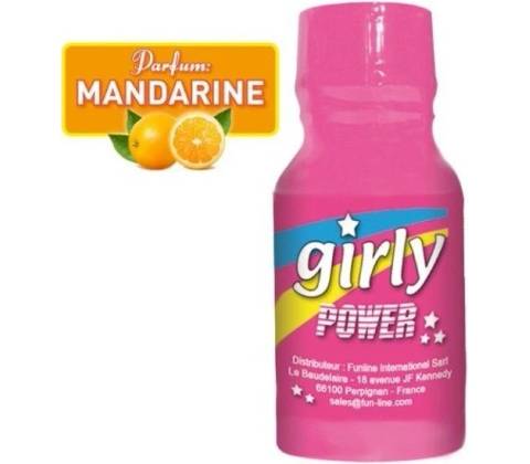 Girly Power 13 ml