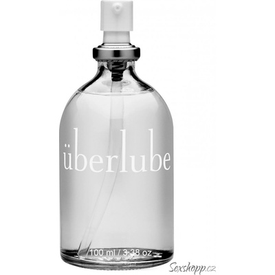 Uberlube Bottle 100 ml