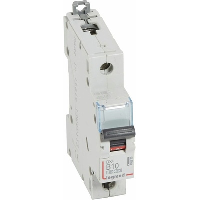 Legrand 10B/1 DX3 408870
