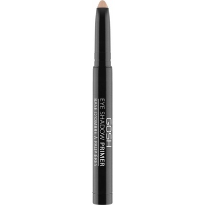 Gosh Eye Shadow Base podkladová báza pod očné tiene 001 Nude 1,4 g