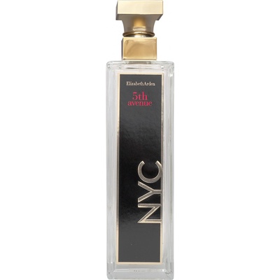 Elizabeth Arden 5th Avenue New York NYC parfémovaná voda dámská 125 ml