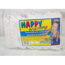 NAPPY Training 15-30 kg 20 ks