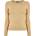Diesel Суичър Diesel Women's Ariane Mgli Knitted Hoodie - Pink
