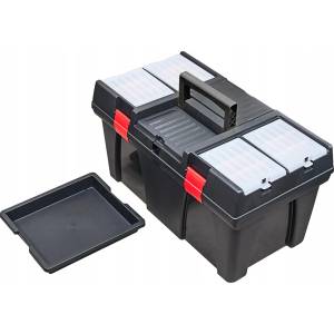 Patrol Group Кутия за инструменти Stuff 26 Optimo SP 13618 (SKR26SPSTUOCZAPG011)