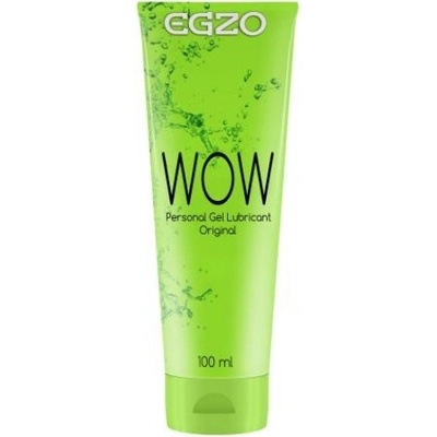EGZO WOW neutrálny gél 100 ml