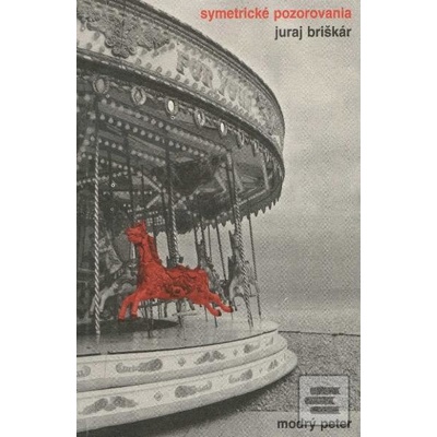 Symetrické pozorovania - Briškár Juraj
