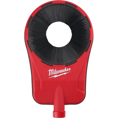 Milwaukee 4932471990 Kryt pro odsávání prachu pro klasické a jádrové vrtání nad hlavou