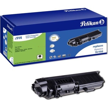 Compatible Тонер, Pelikan, за Kyocera TK1150 (1031430061)