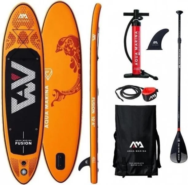 Aqua Marina FUSION 330cm (BT-21FUP)