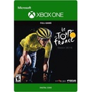 Hry na Xbox One Tour de France 2016
