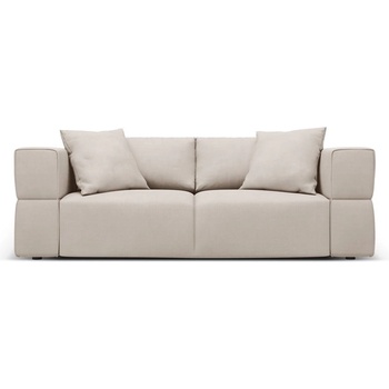 Milo Casa Бежов диван 214 cm Esther - Milo Casa (MIL_3S_143_F1_ESTHER1)