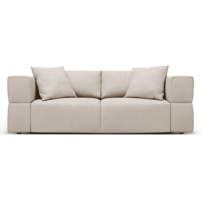 Milo Casa Бежов диван 214 cm Esther - Milo Casa (MIL_3S_143_F1_ESTHER1)