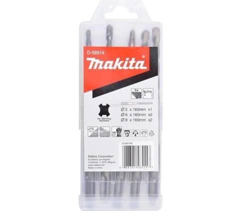 Makita B-58914