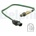 Lambda sonda DELPHI ES20552-12B1 (ES2055212B1)