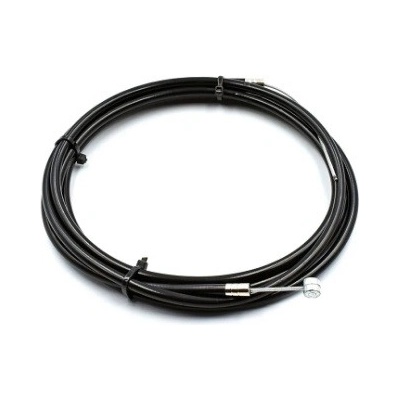 Xiaomi PRO PRO 2 čierna brzdové lanko bowden