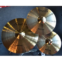 Amedia Ancyra Set 14 16 20 Cymbals Set