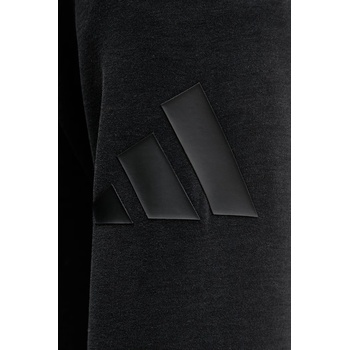 Adidas Суичър adidas The Soft Lux (KE9141)