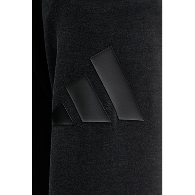 Adidas Суичър adidas The Soft Lux (KE9141)