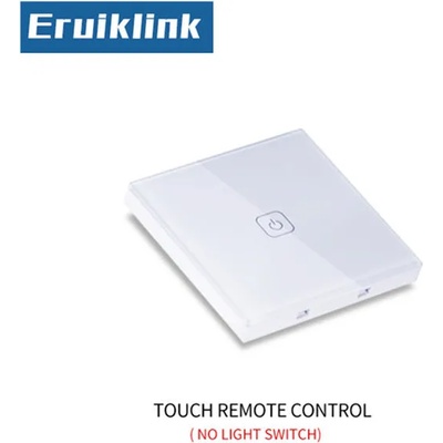 Eruiklink -Допълнителен панел за дистанционно управление