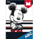 MFP dosky na ABC Disney Mickey