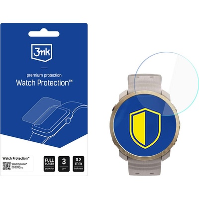 3mk Watch Protection FlexibleGlass pro Polar Vantage M3 - 5903108625739 – Zboží Živě