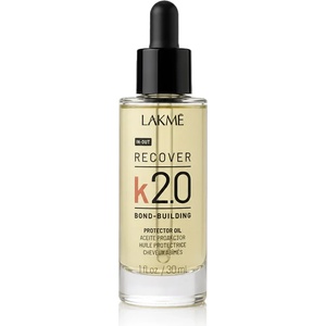 Lakmé K2.0 Recover Protector Oil 30 ml