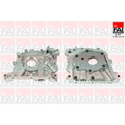 Olejové čerpadlo FAI AutoParts OP223