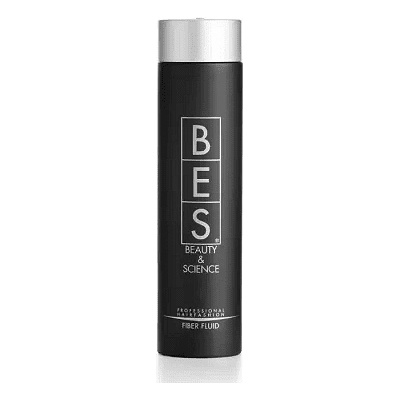 BES Beauty & Science Моделиращ флуид BES Professional Hair Fashion Fiber Fluid