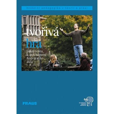 Tvořivá hra - Eva Beránková