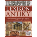 Lexikón antiky -