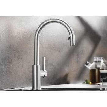 Image 1 of BLANCO Candor-S 523121