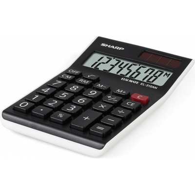 Sharp SH-EL310ANWH
