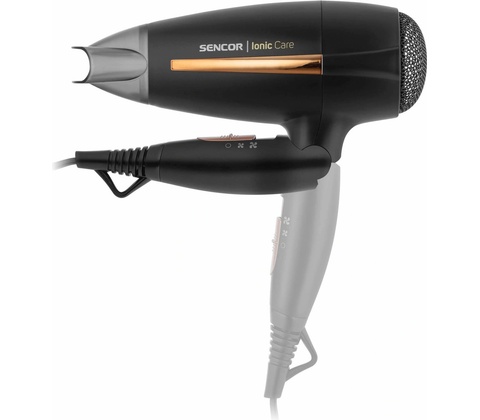 Sencor SHD 7100BK