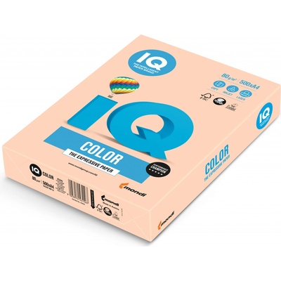 IQ A4 160g 250listů