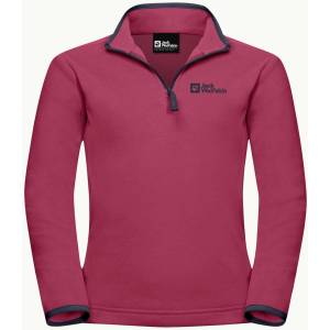 Jack Wolfskin Полар taunus halfzip k (1605554-2232)