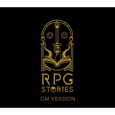 RPG Stories GM Version