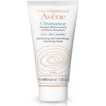 Avène Cleanance masque 50 ml