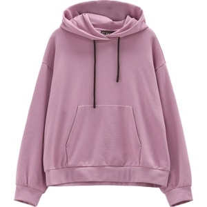 CMP Дамски суичър CMP Women's Sweater Hoodie - Lilla - размер XS (117-3539-0312)