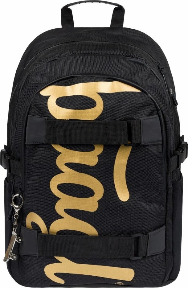 Baagl Skate Gold A 30503 černá od 579 Kč