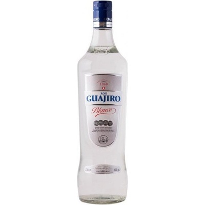 Guajiro Blanco 37,5% 0,7 l (holá láhev)