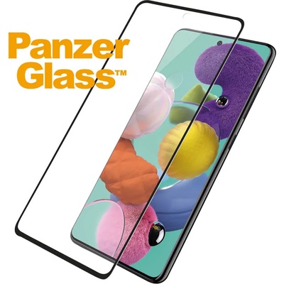 Panzer Стъклен протектор PanzerGlass - CaseFriend, Galaxy A51 (5711724072161)